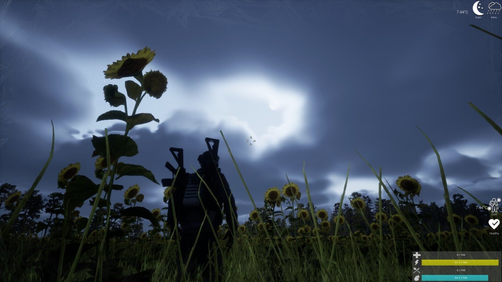 Trigger Impact - Screenshot