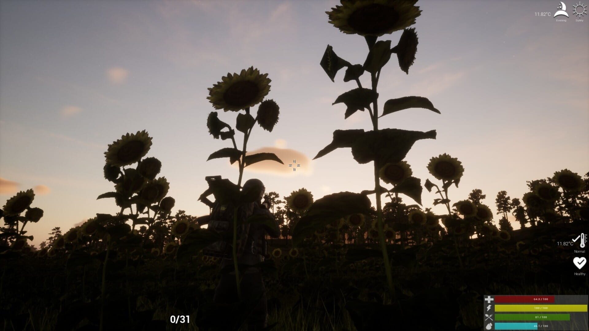 Trigger Impact - Screenshot