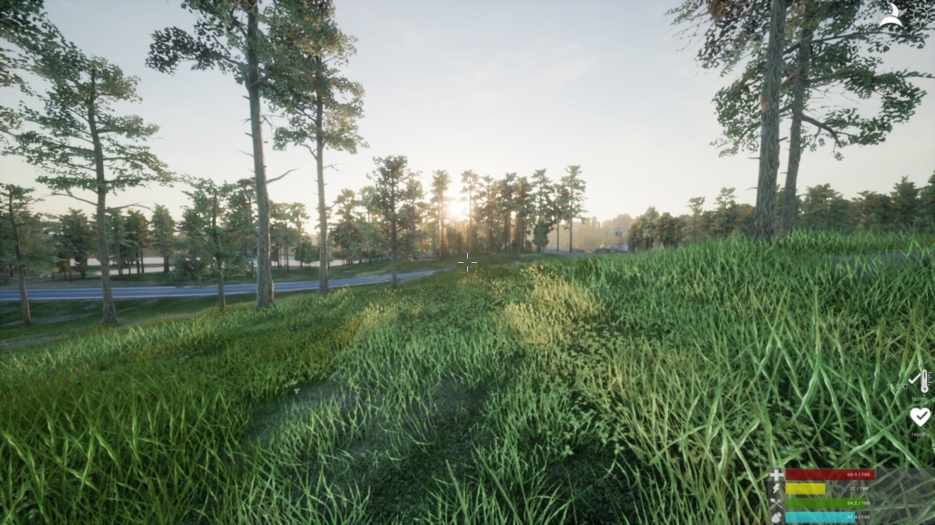 Trigger Impact - Screenshot