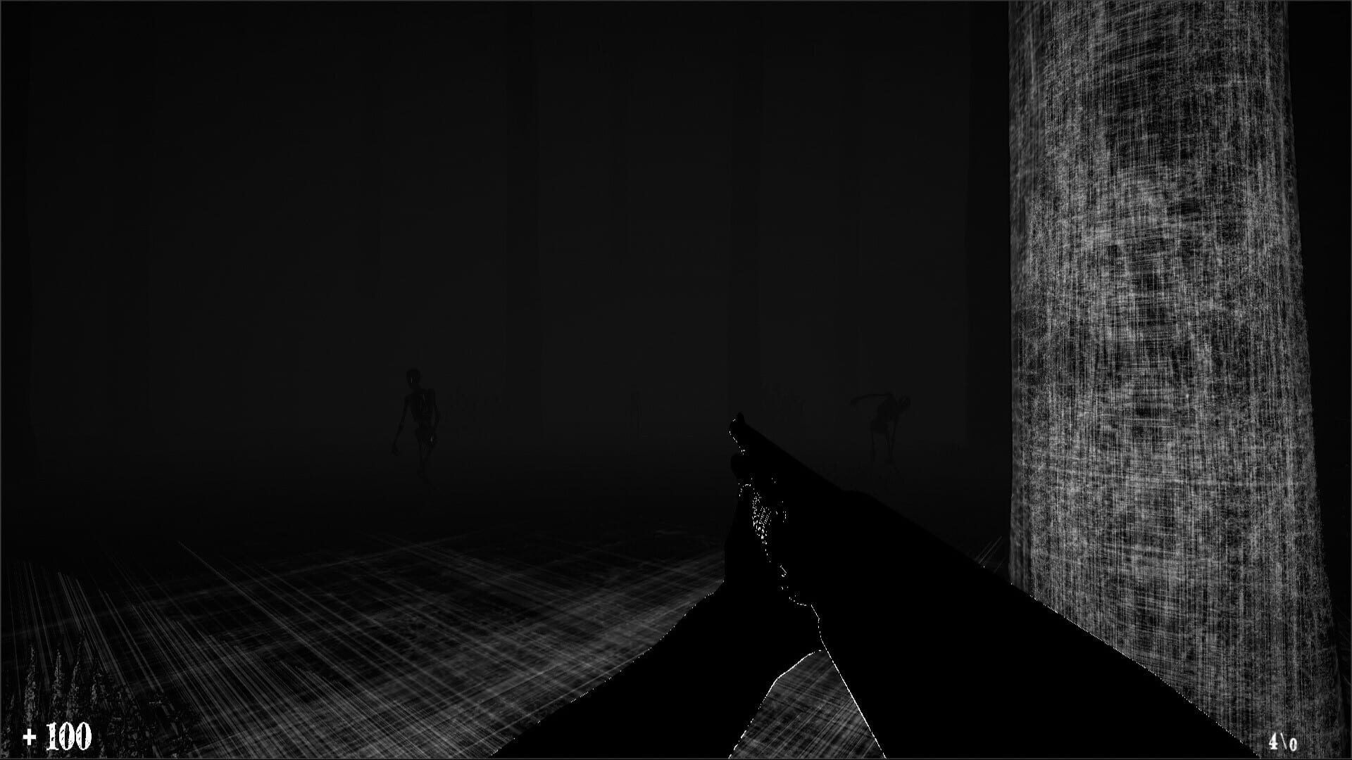 Wakatami Village - Screenshot