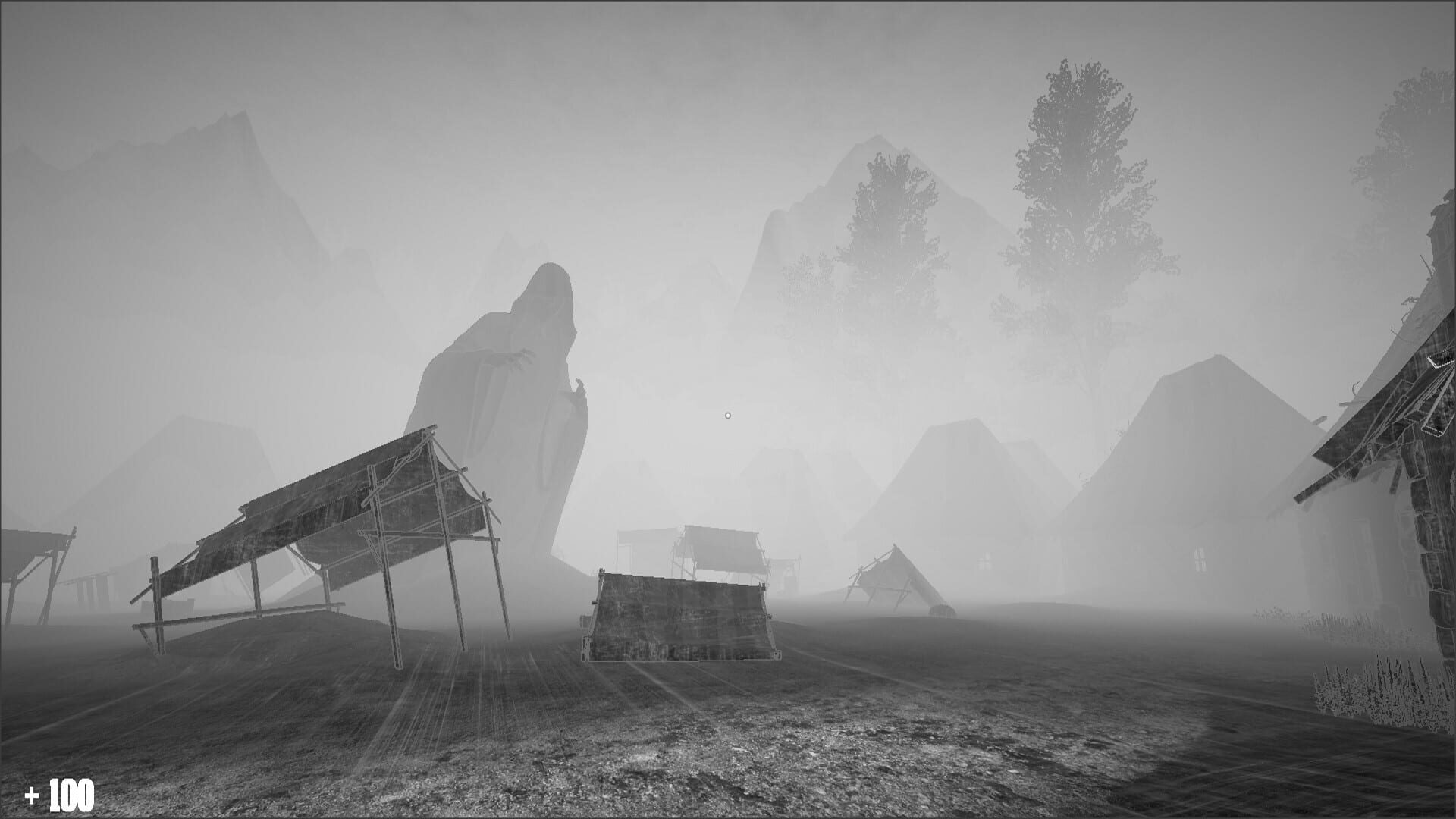 Wakatami Village - Screenshot
