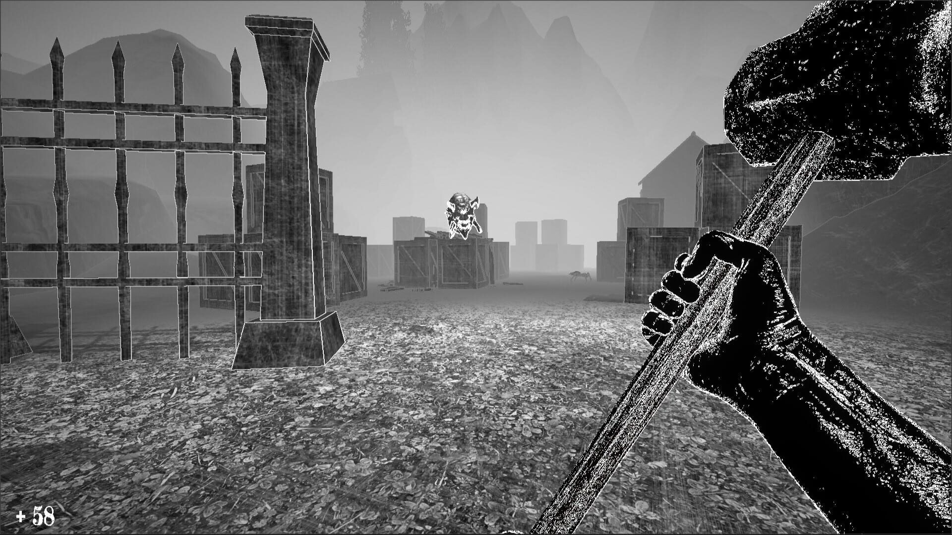 Wakatami Village - Screenshot