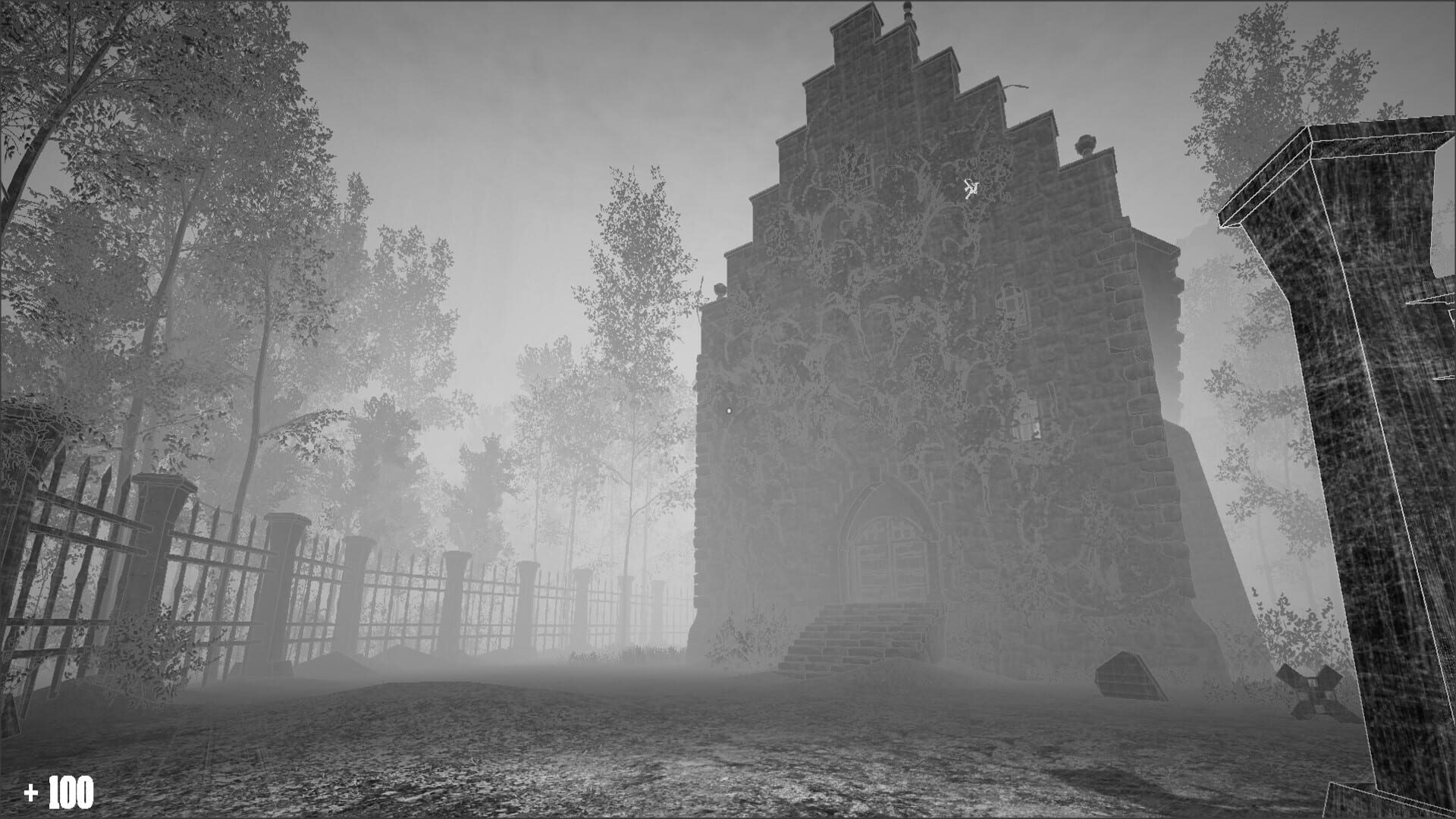 Wakatami Village - Screenshot