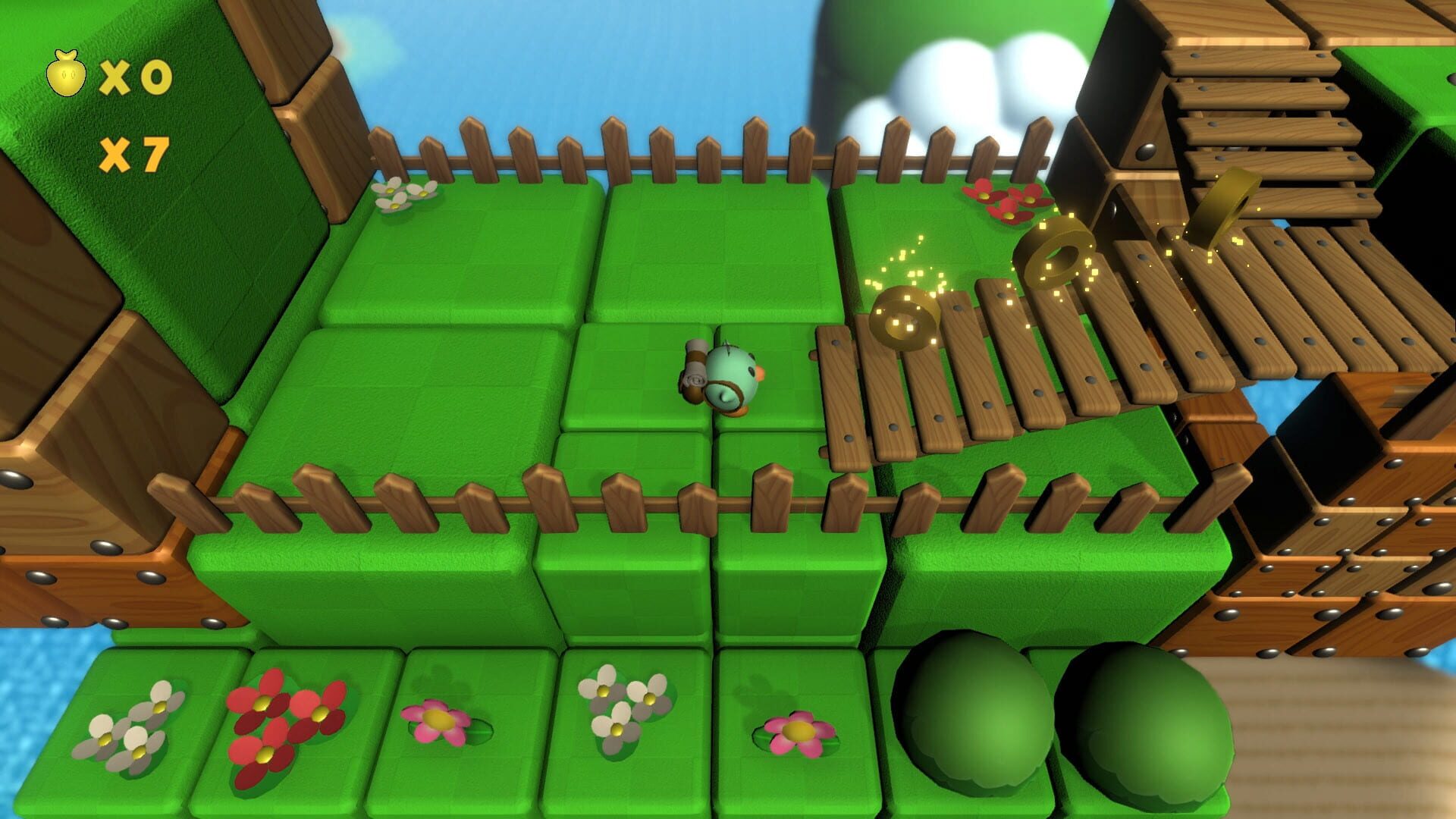 Tipu - Screenshot