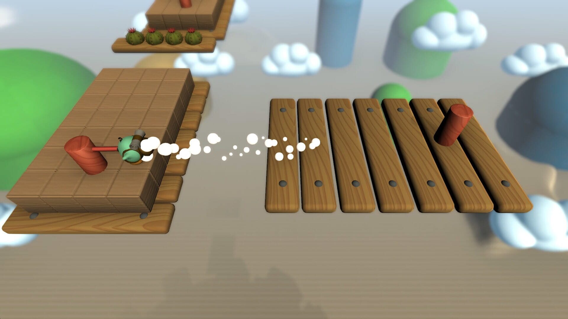 Tipu - Screenshot