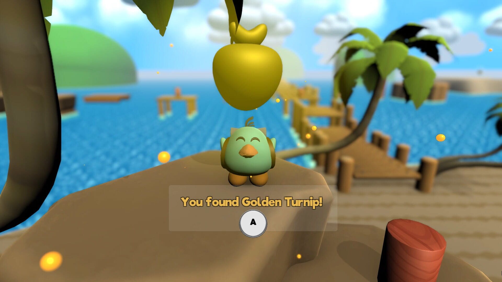 Tipu - Screenshot