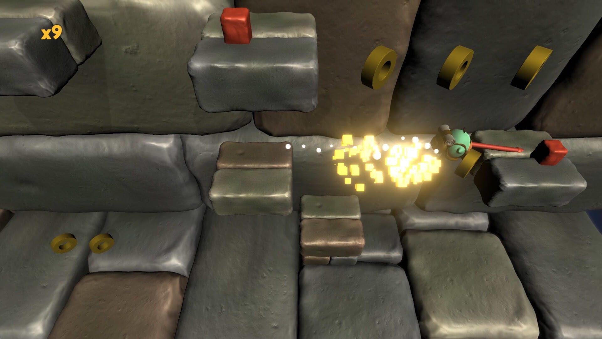 Tipu - Screenshot