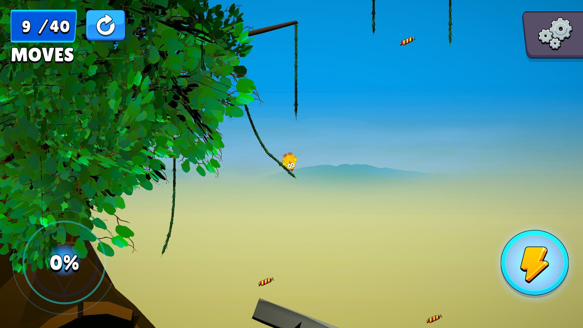 Kapow Pets - Screenshot