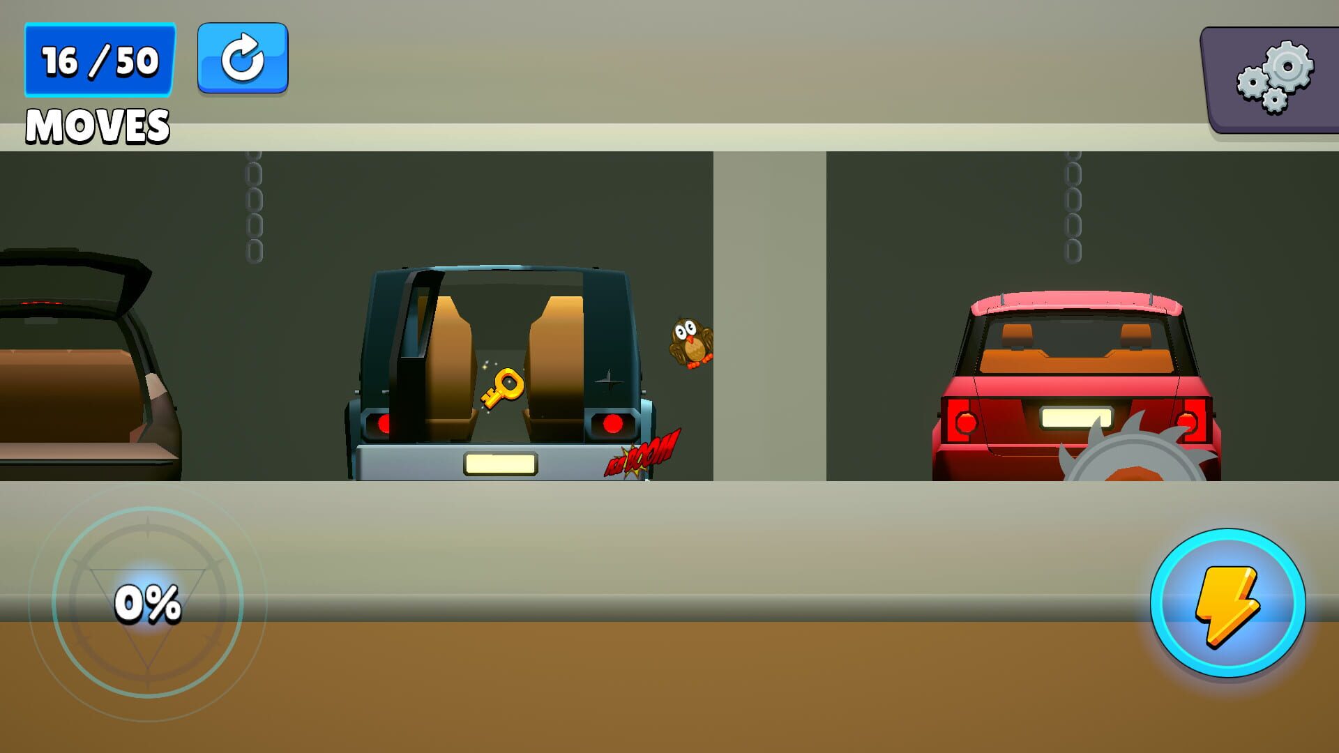 Kapow Pets - Screenshot