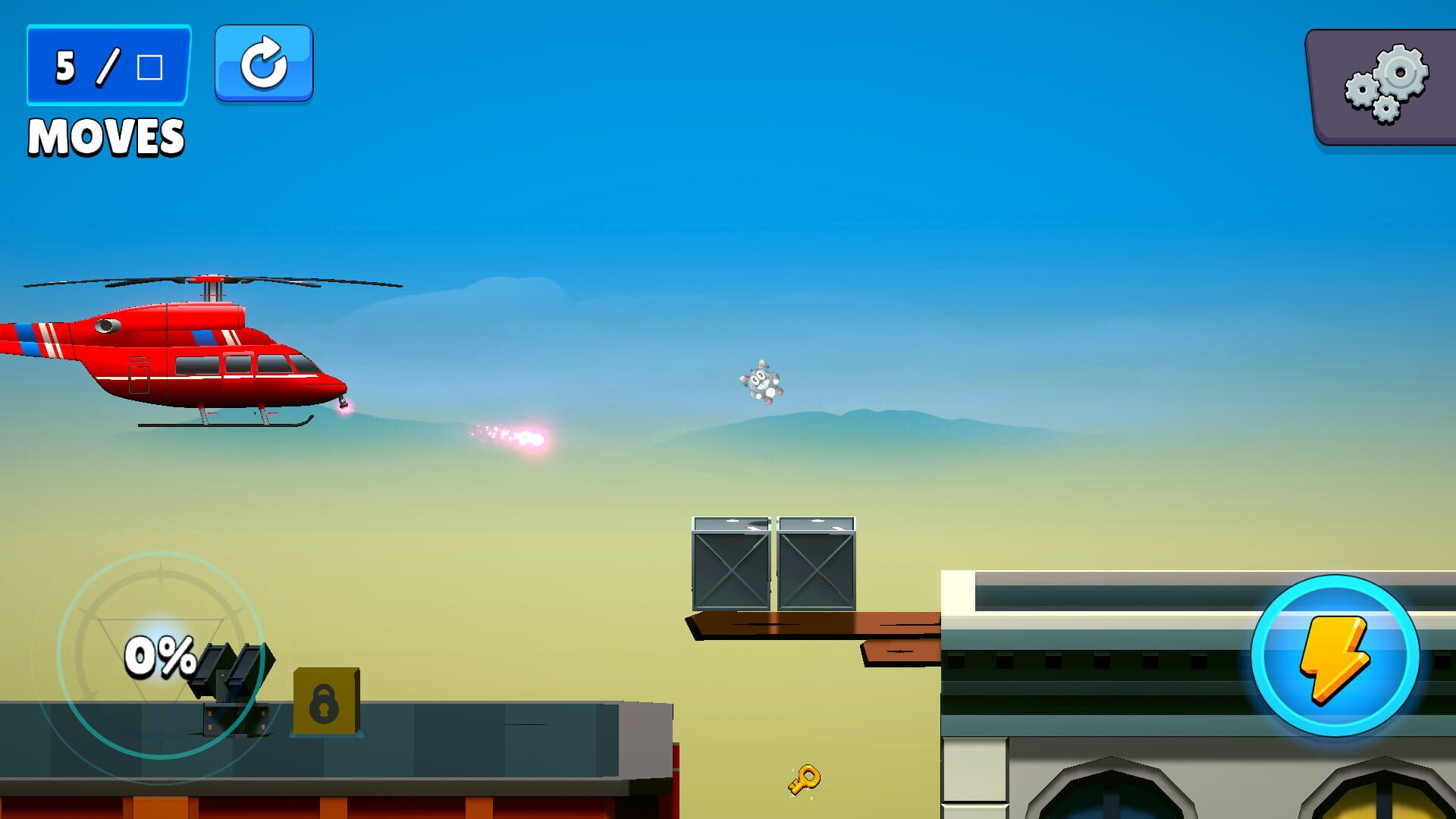 Kapow Pets - Screenshot
