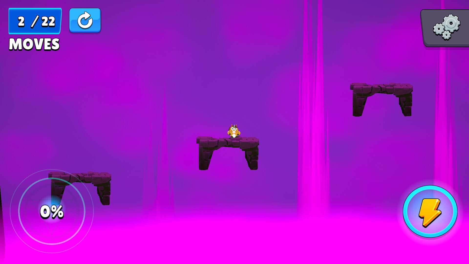 Kapow Pets - Screenshot