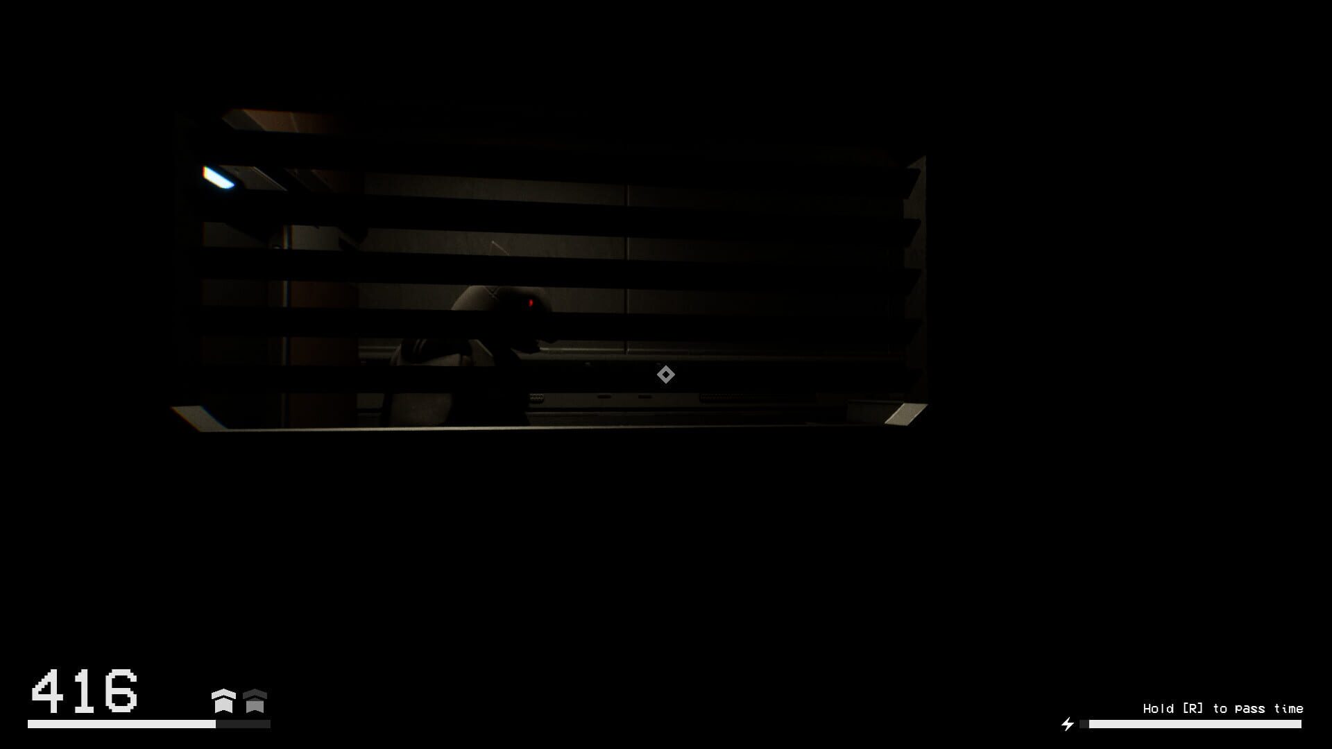 13 Steps - Screenshot