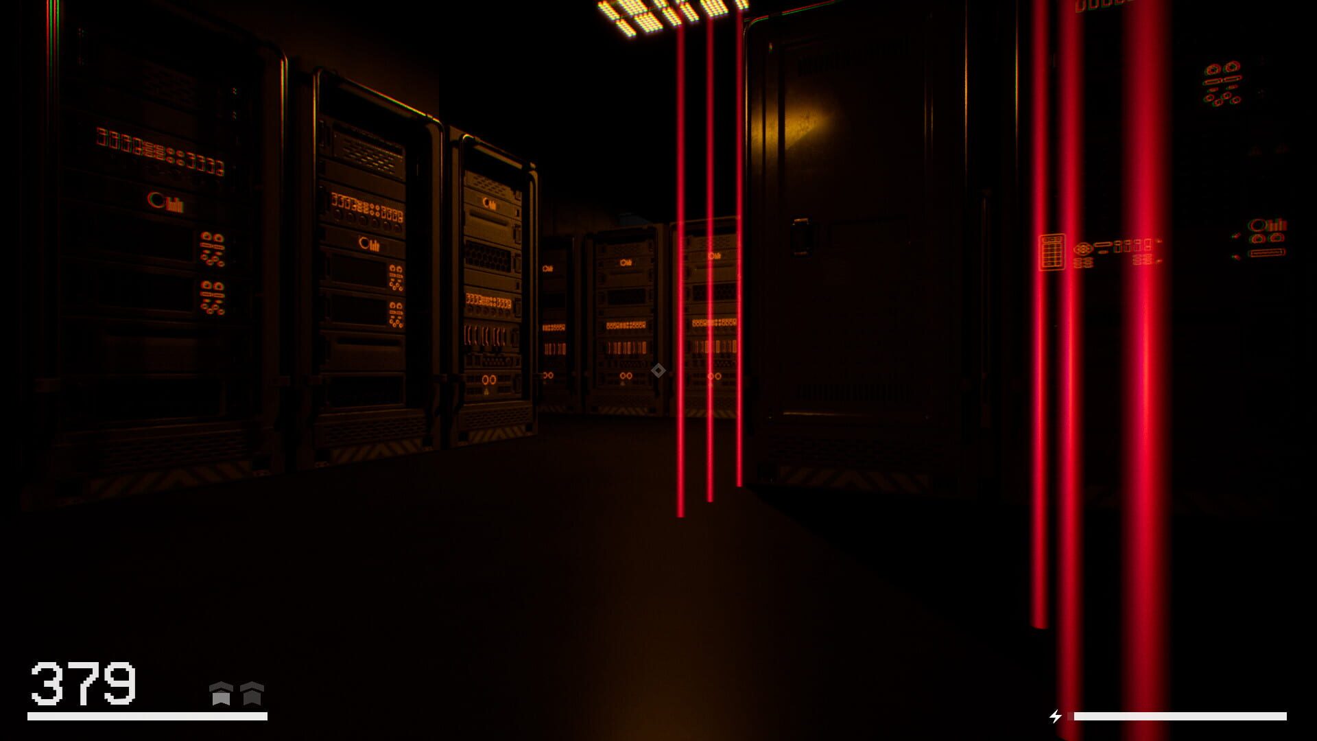 13 Steps - Screenshot