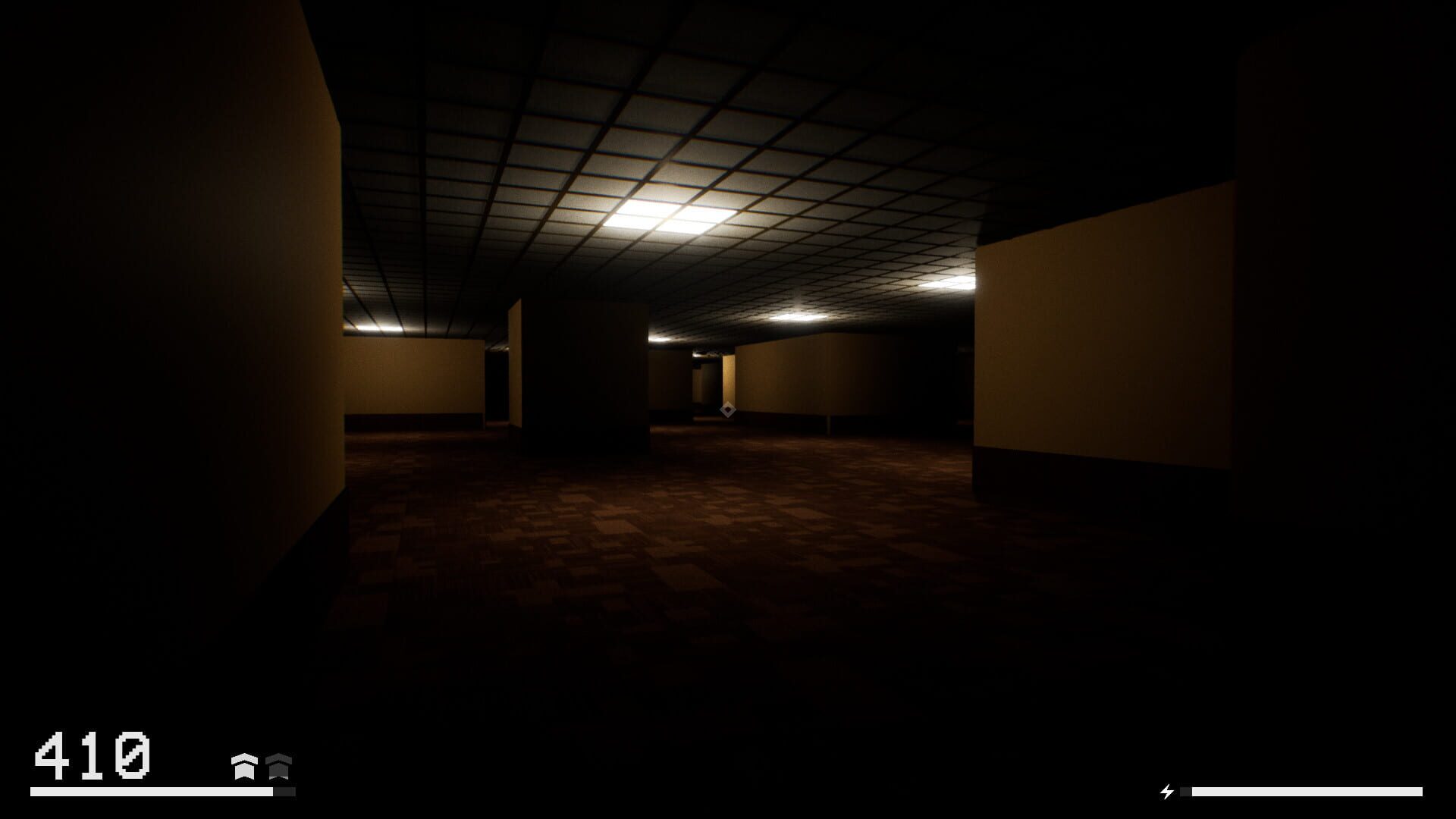 13 Steps - Screenshot