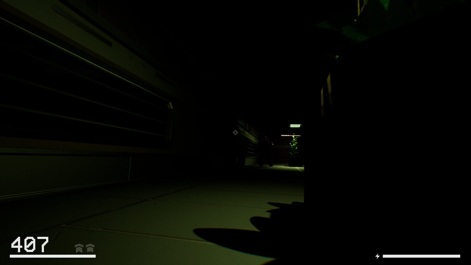 13 Steps - Screenshot