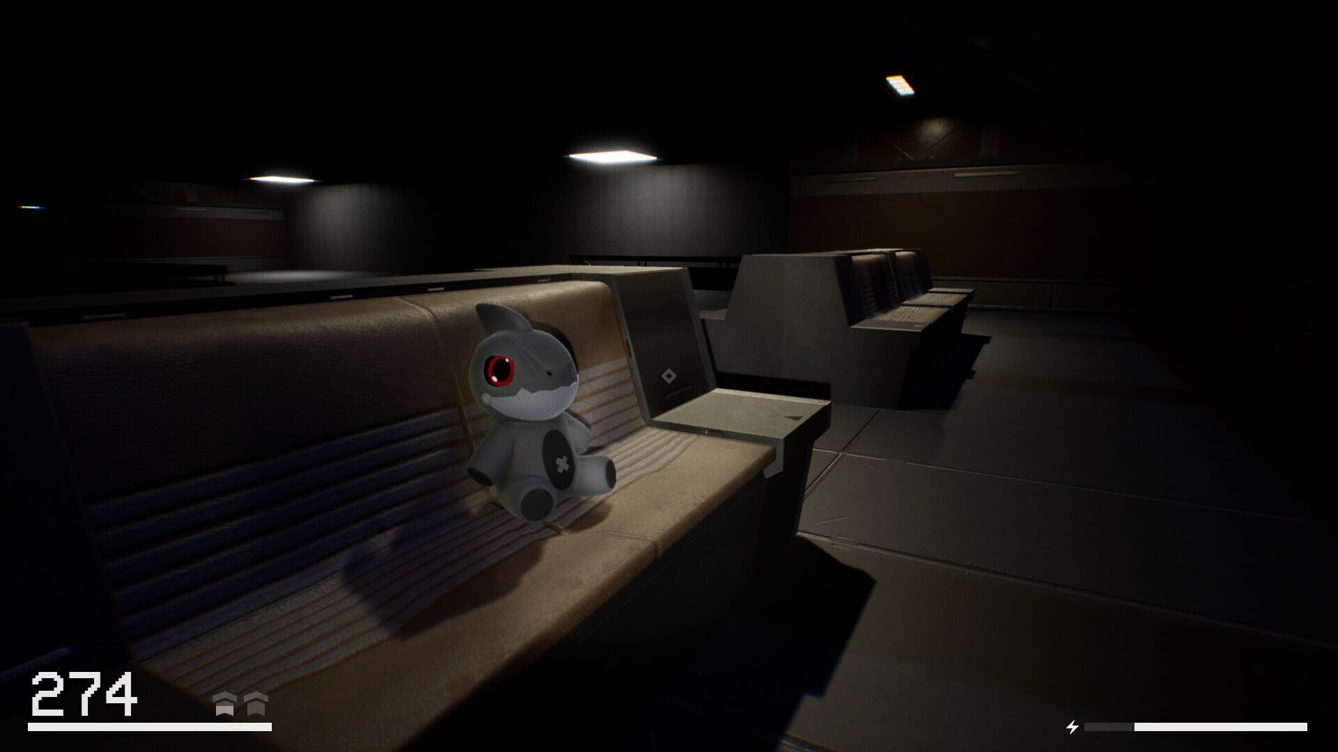 13 Steps - Screenshot