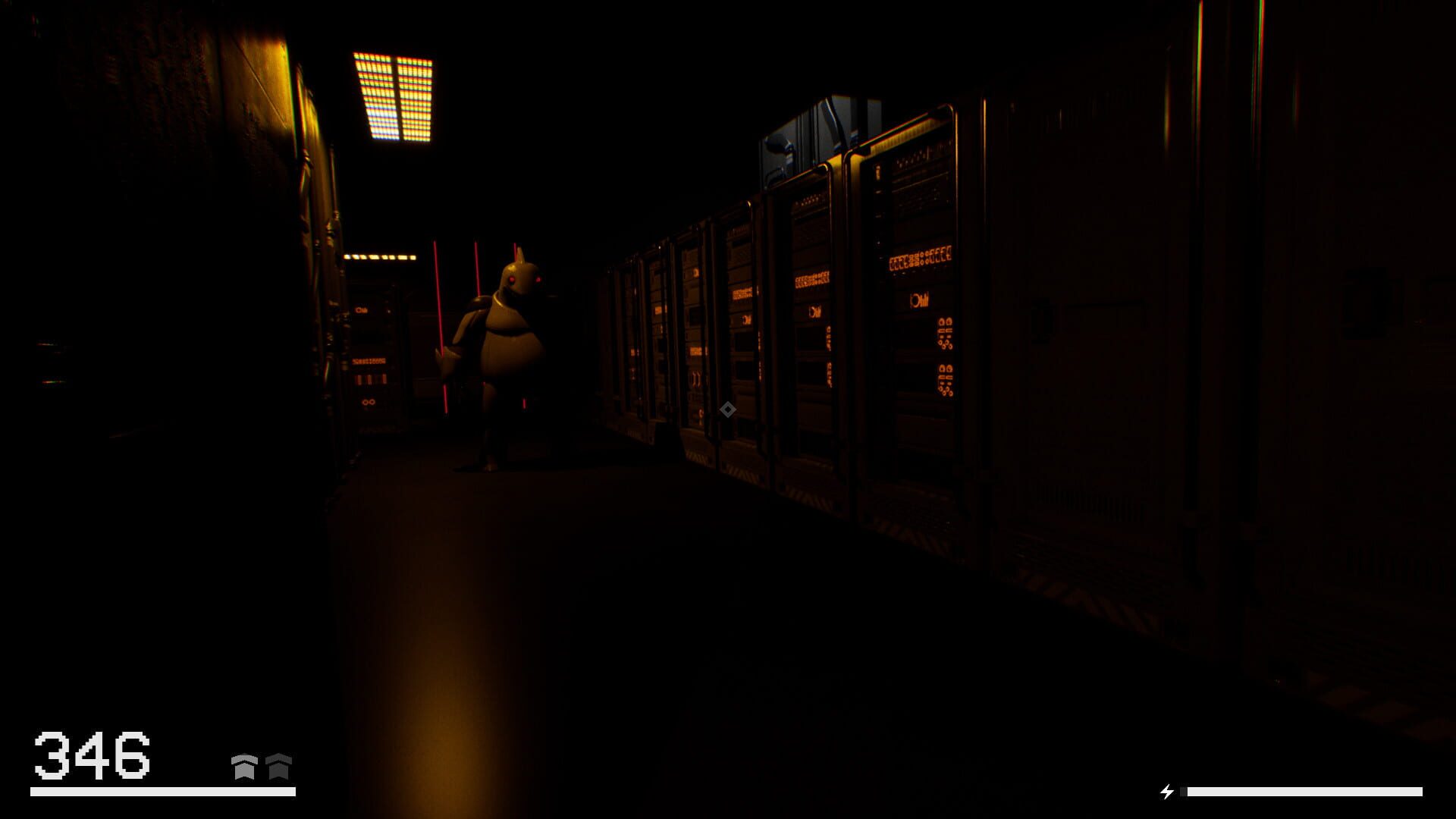 13 Steps - Screenshot