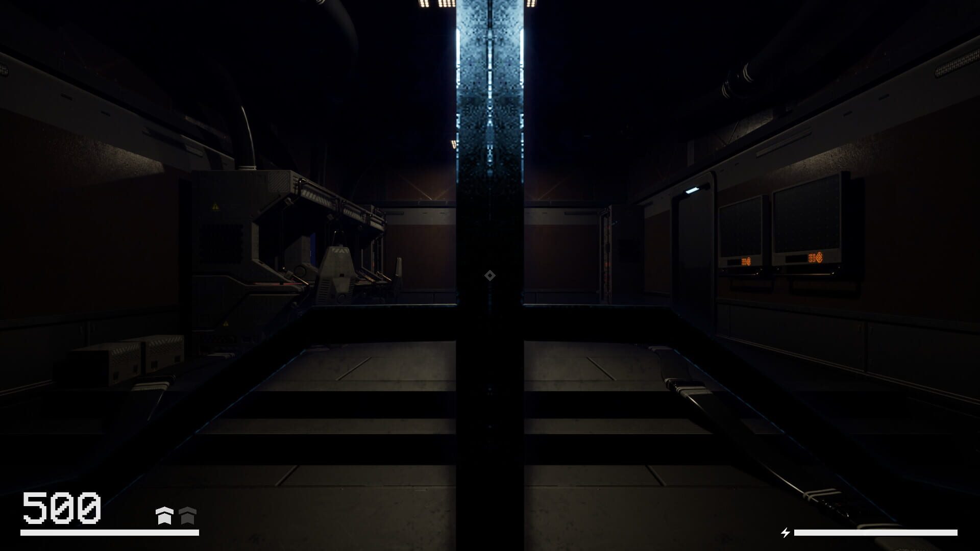 13 Steps - Screenshot