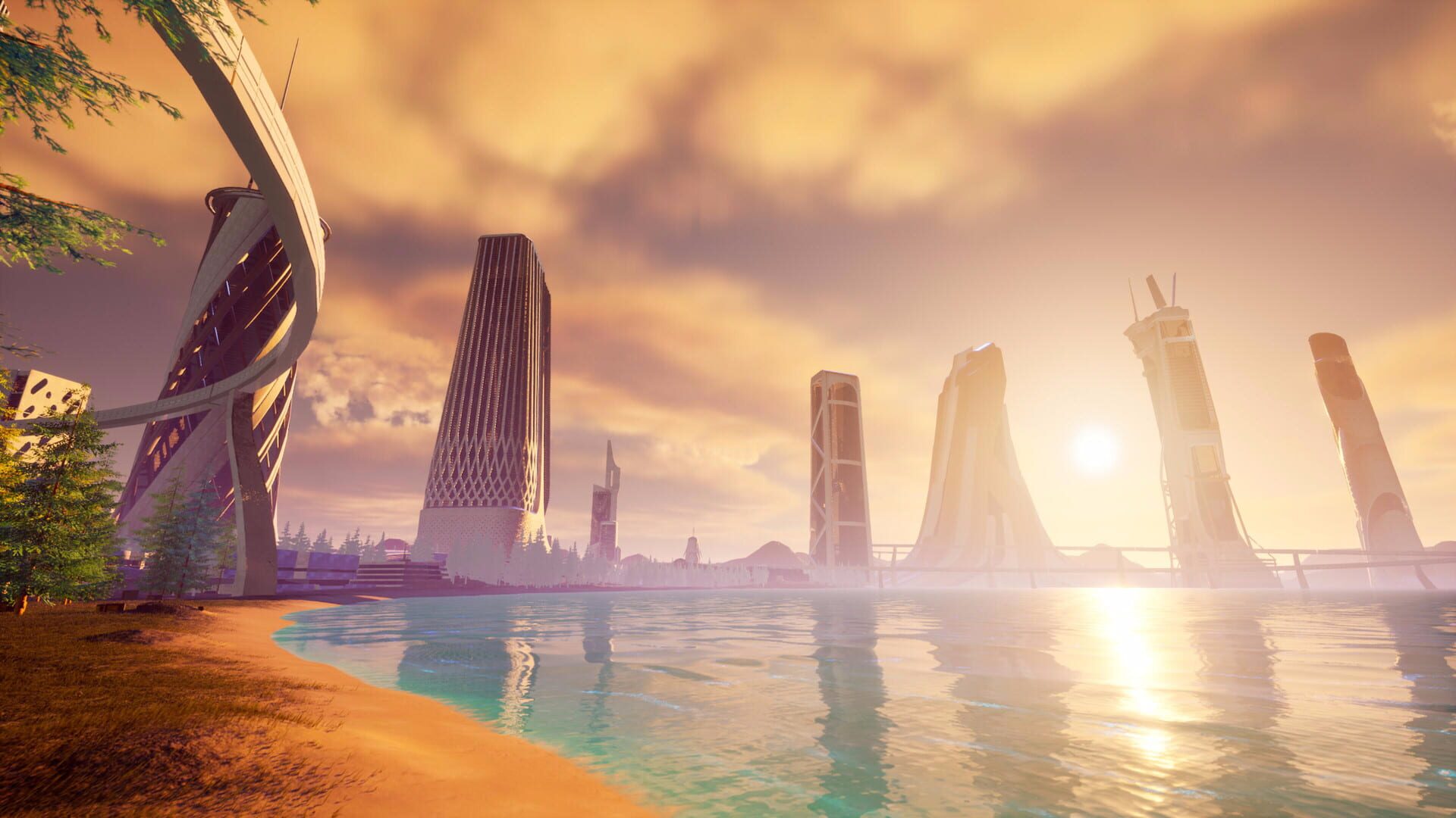 A Forever Solitude - Screenshot