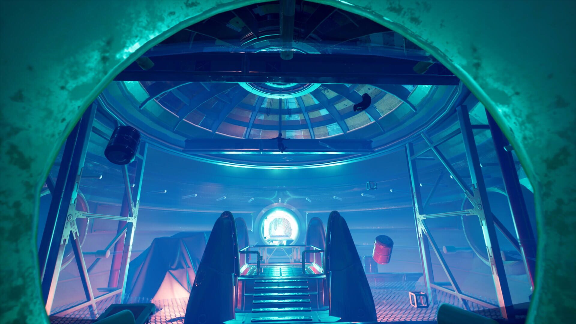 A Forever Solitude - Screenshot
