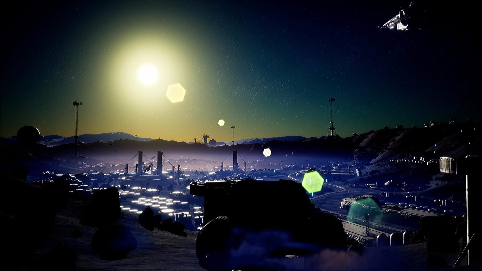 A Forever Solitude - Screenshot