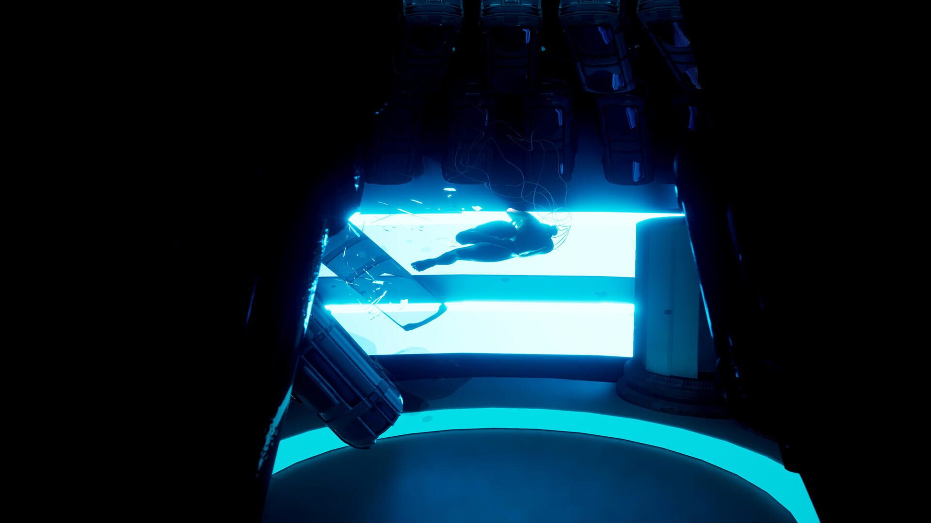 A Forever Solitude - Screenshot
