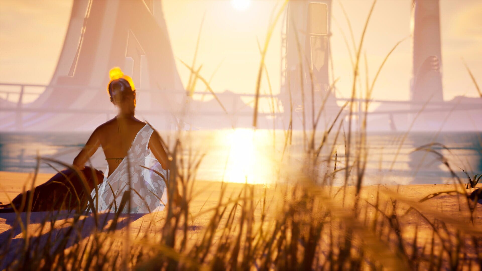 A Forever Solitude - Screenshot