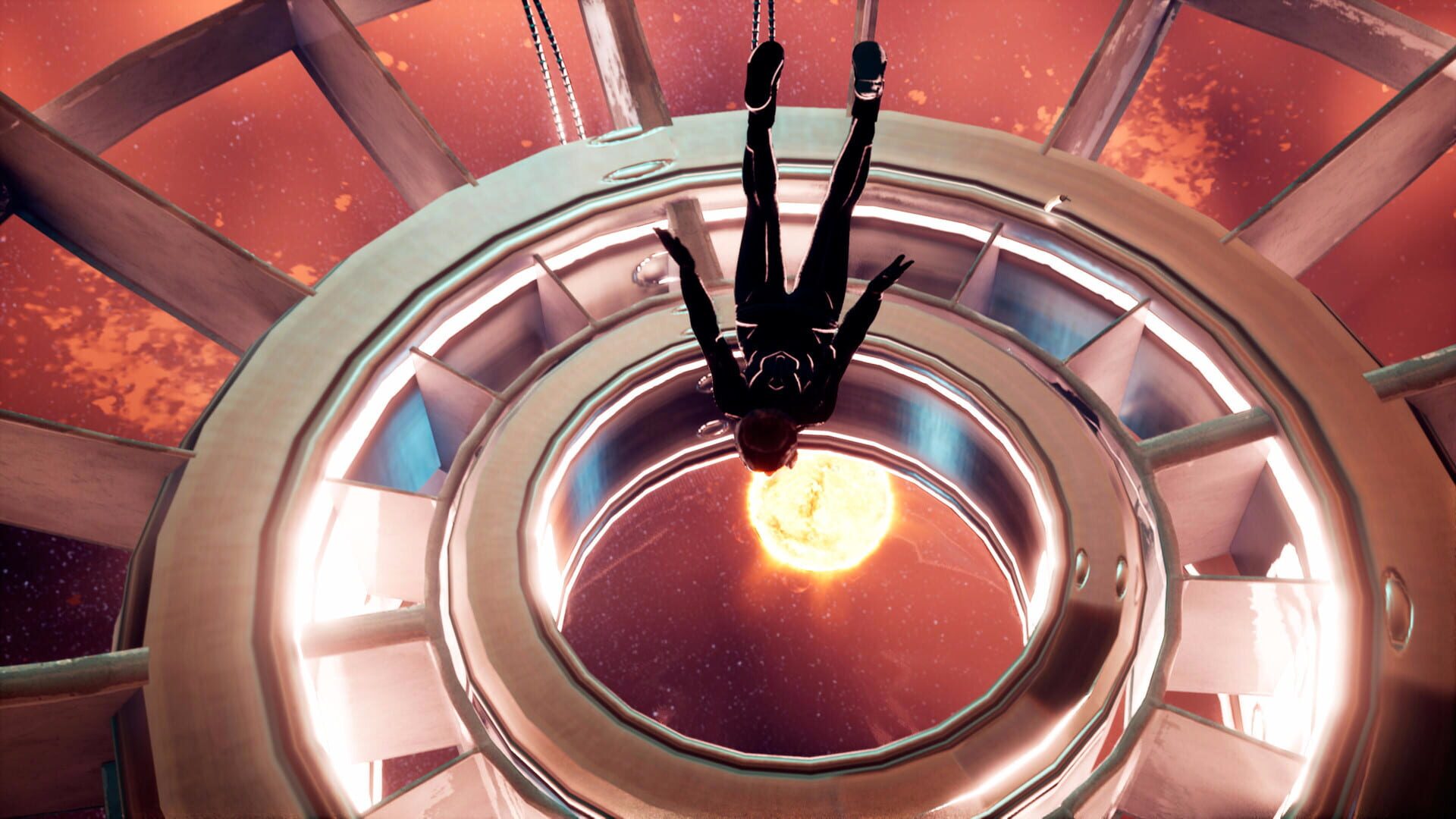 A Forever Solitude - Screenshot