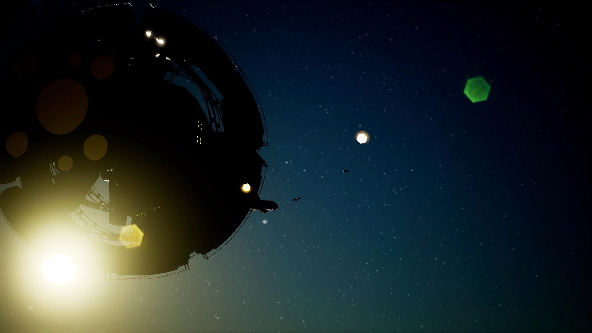 A Forever Solitude - Screenshot