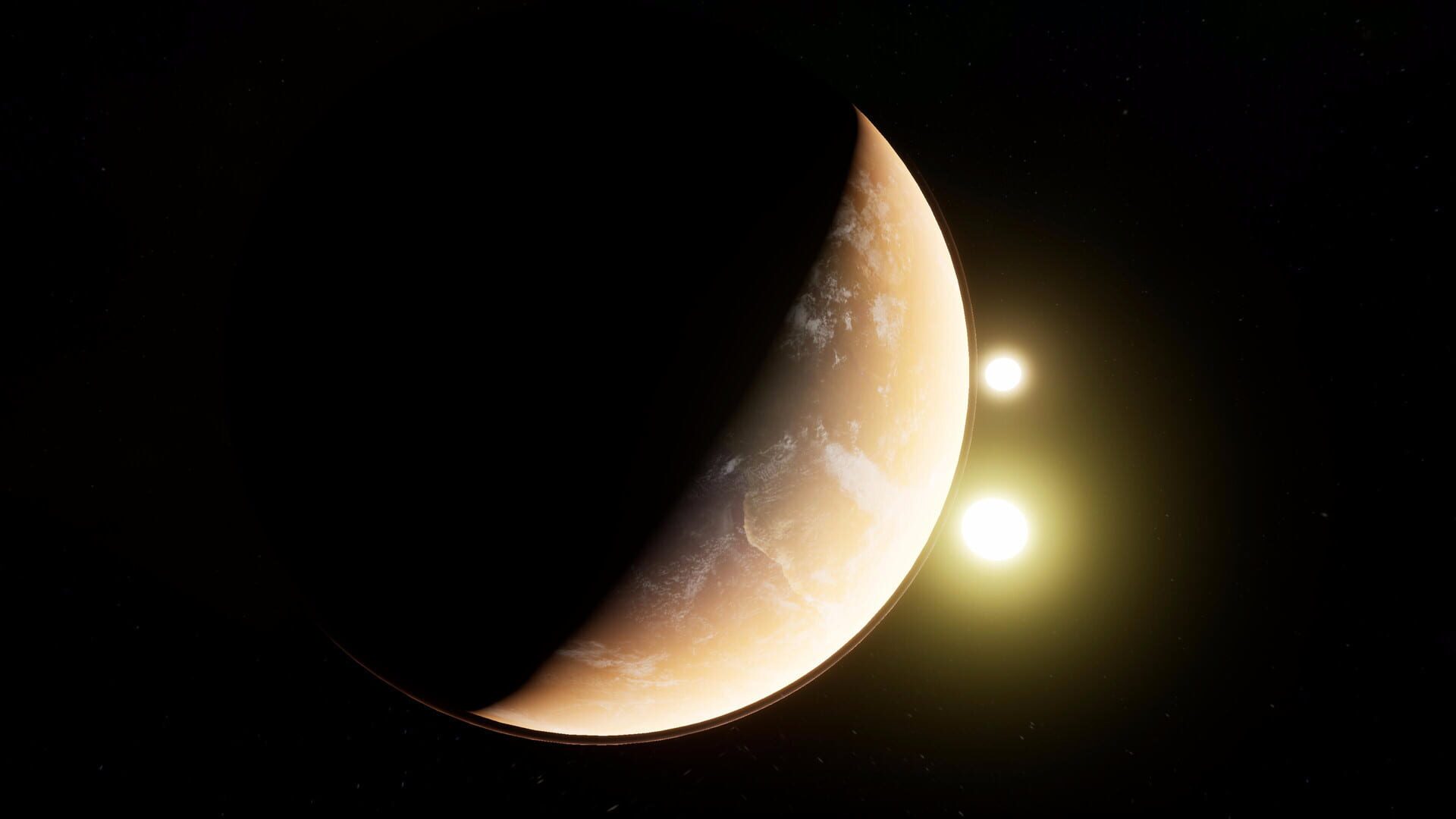 A Forever Solitude - Screenshot
