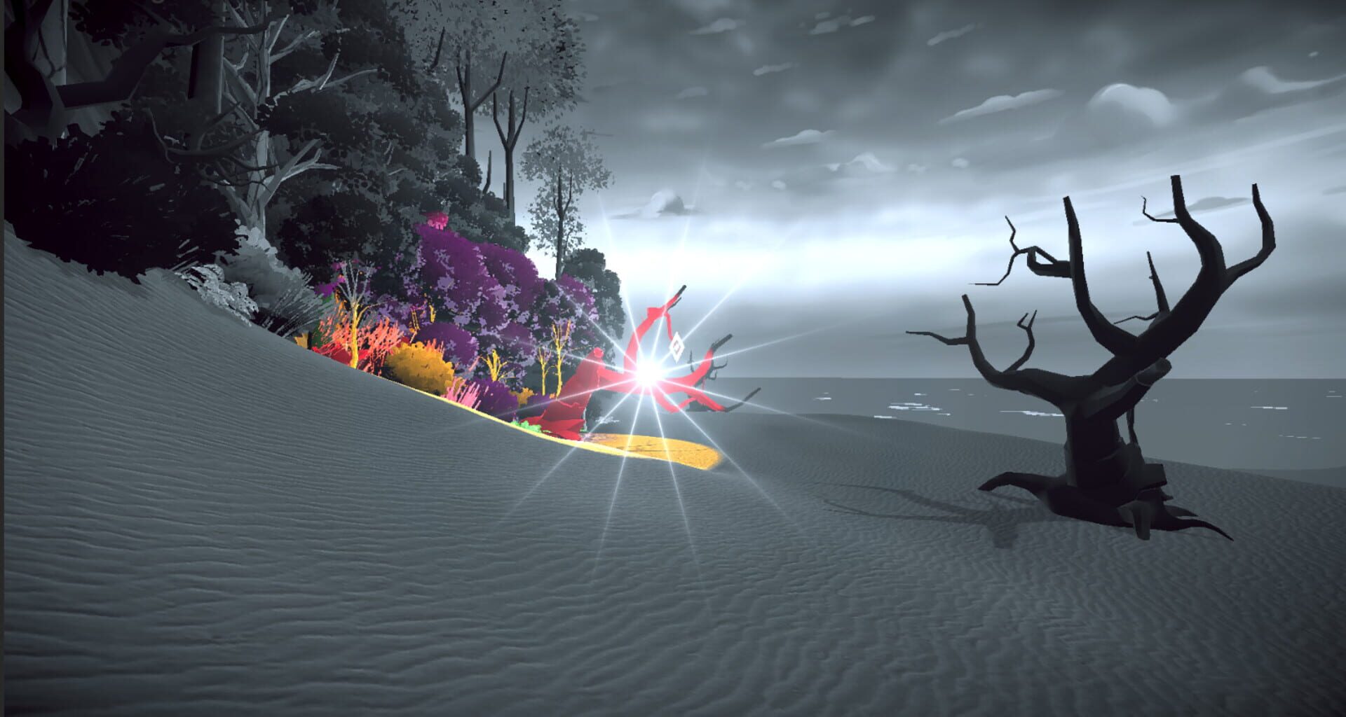 Anachroma - Screenshot
