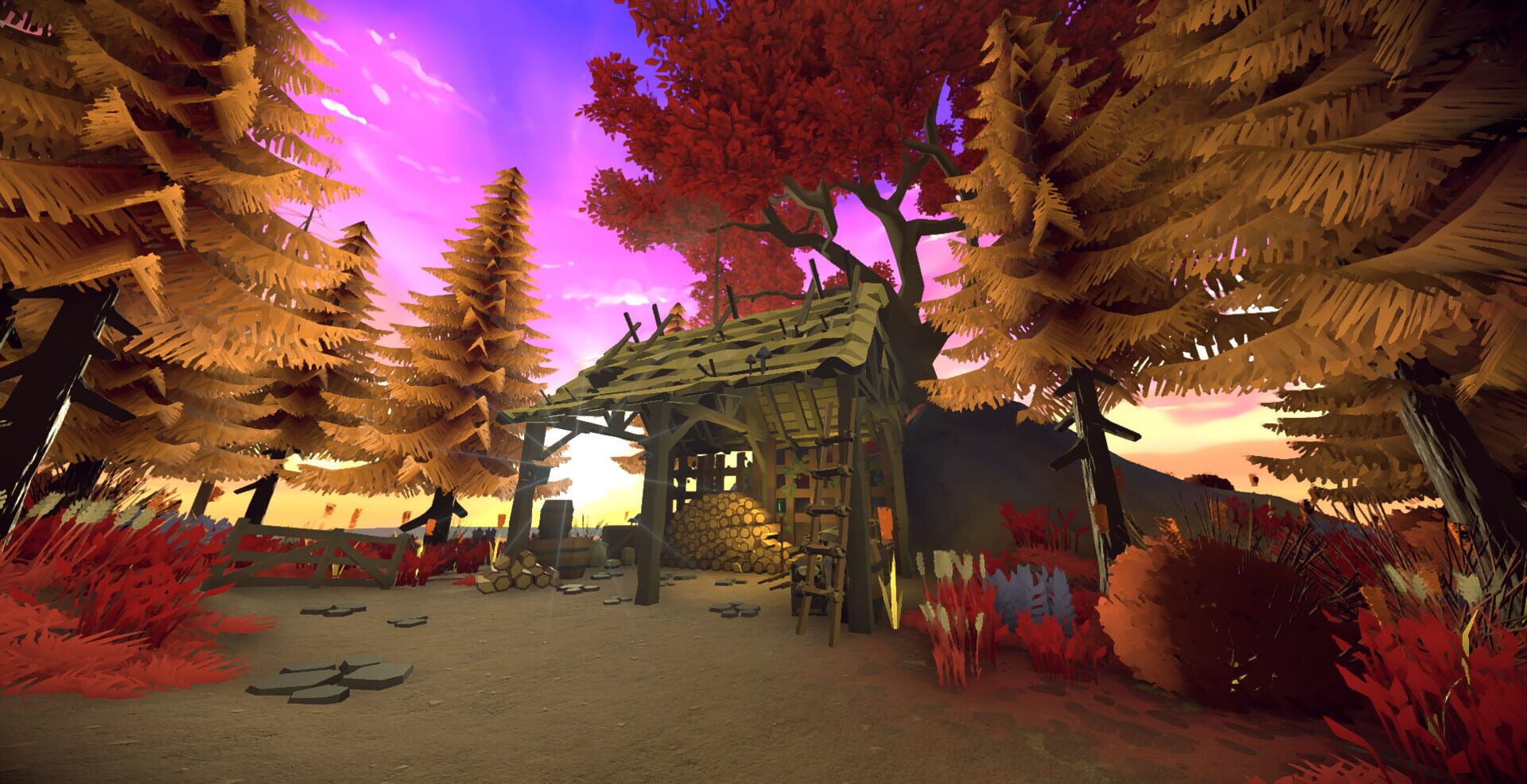 Anachroma - Screenshot
