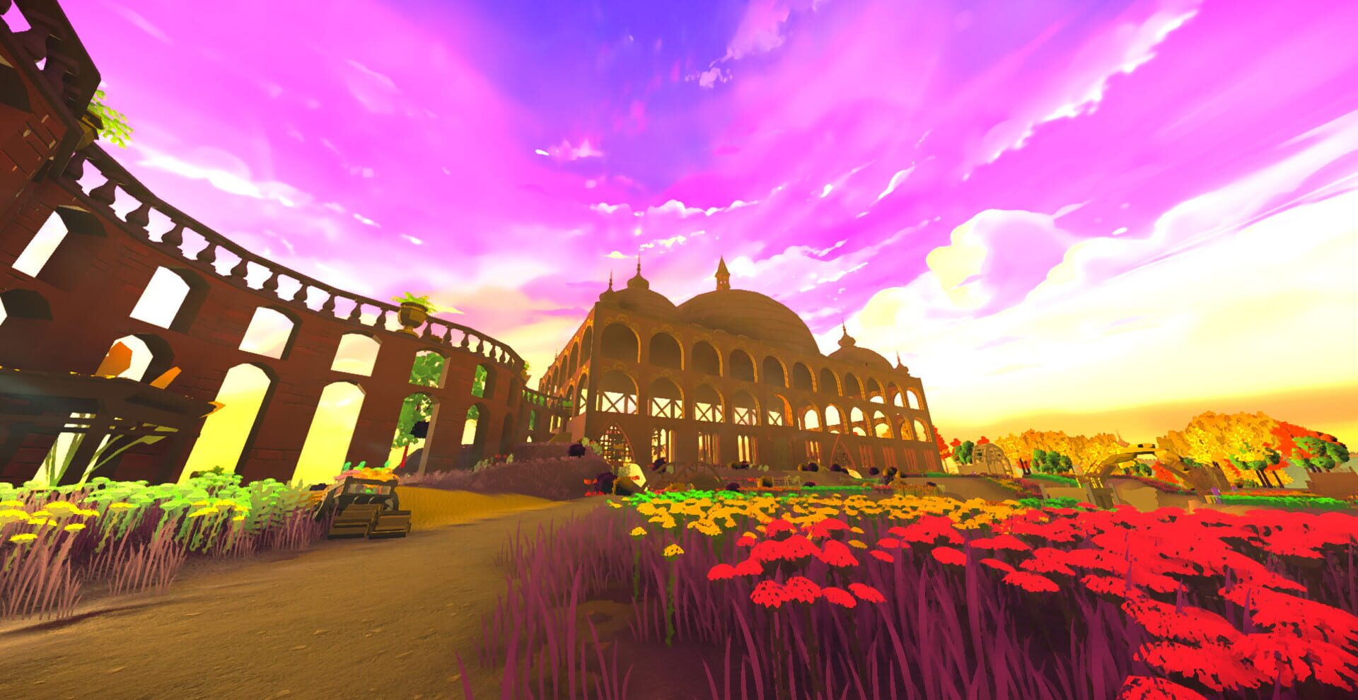 Anachroma - Screenshot