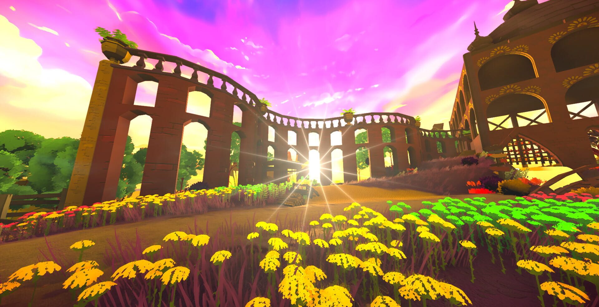 Anachroma - Screenshot