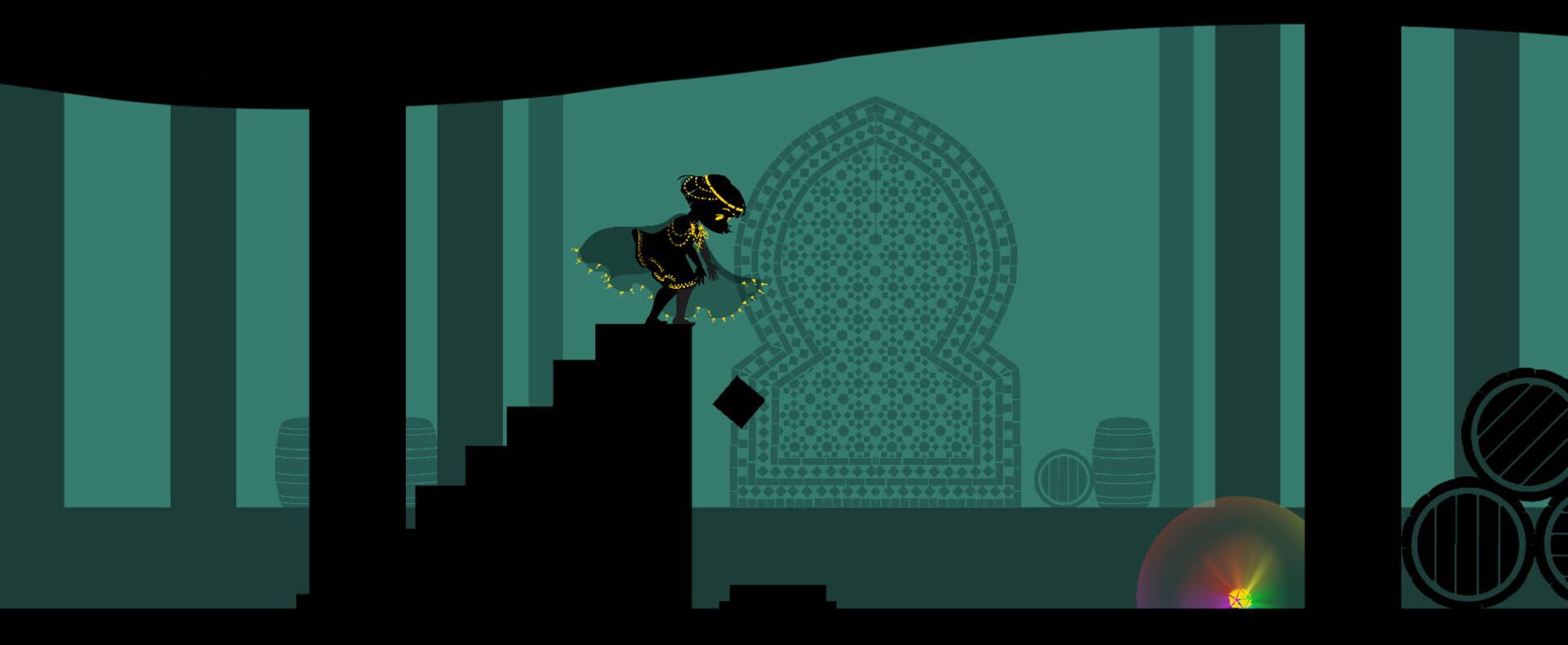 Anachroma - Screenshot