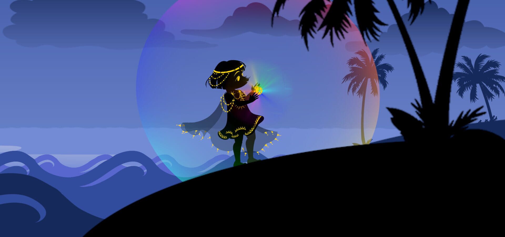 Anachroma - Screenshot