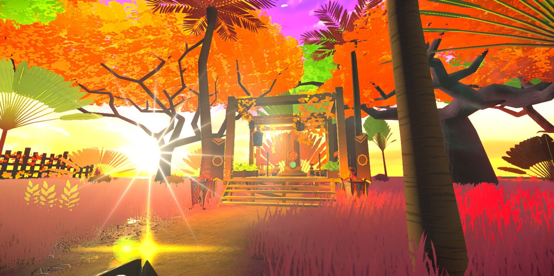 Anachroma - Screenshot