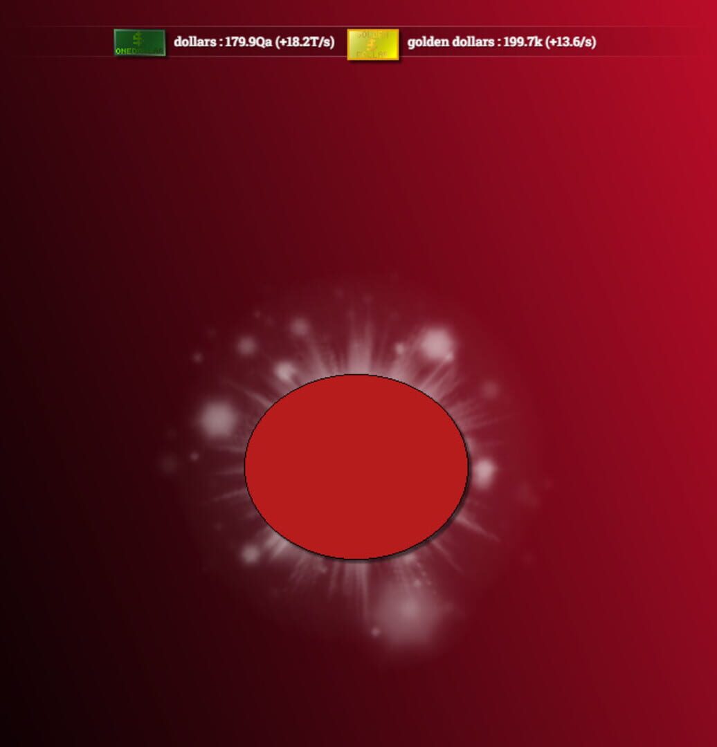 As simple as it could get - Screenshot