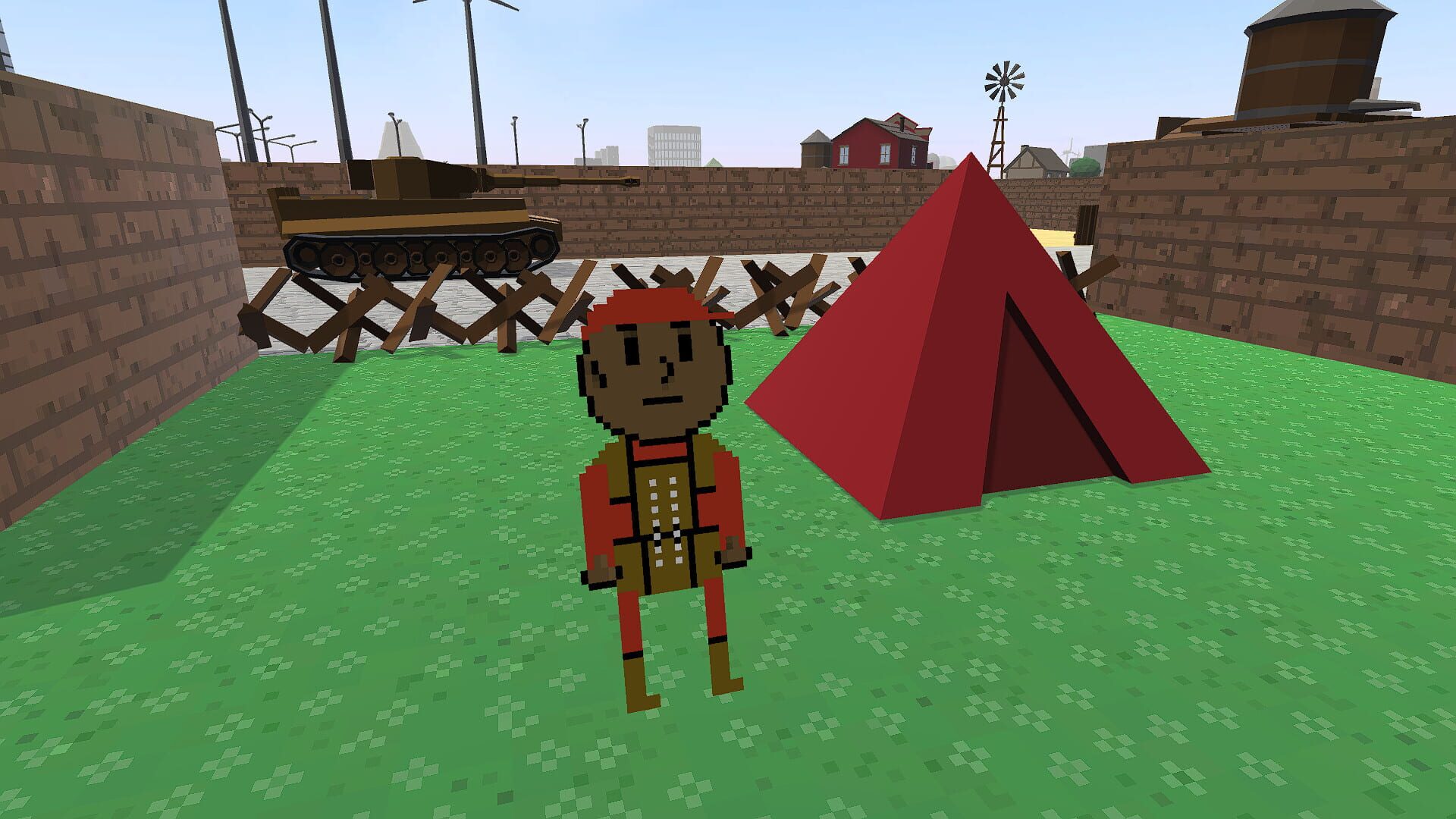 Al-Ankabut - Screenshot