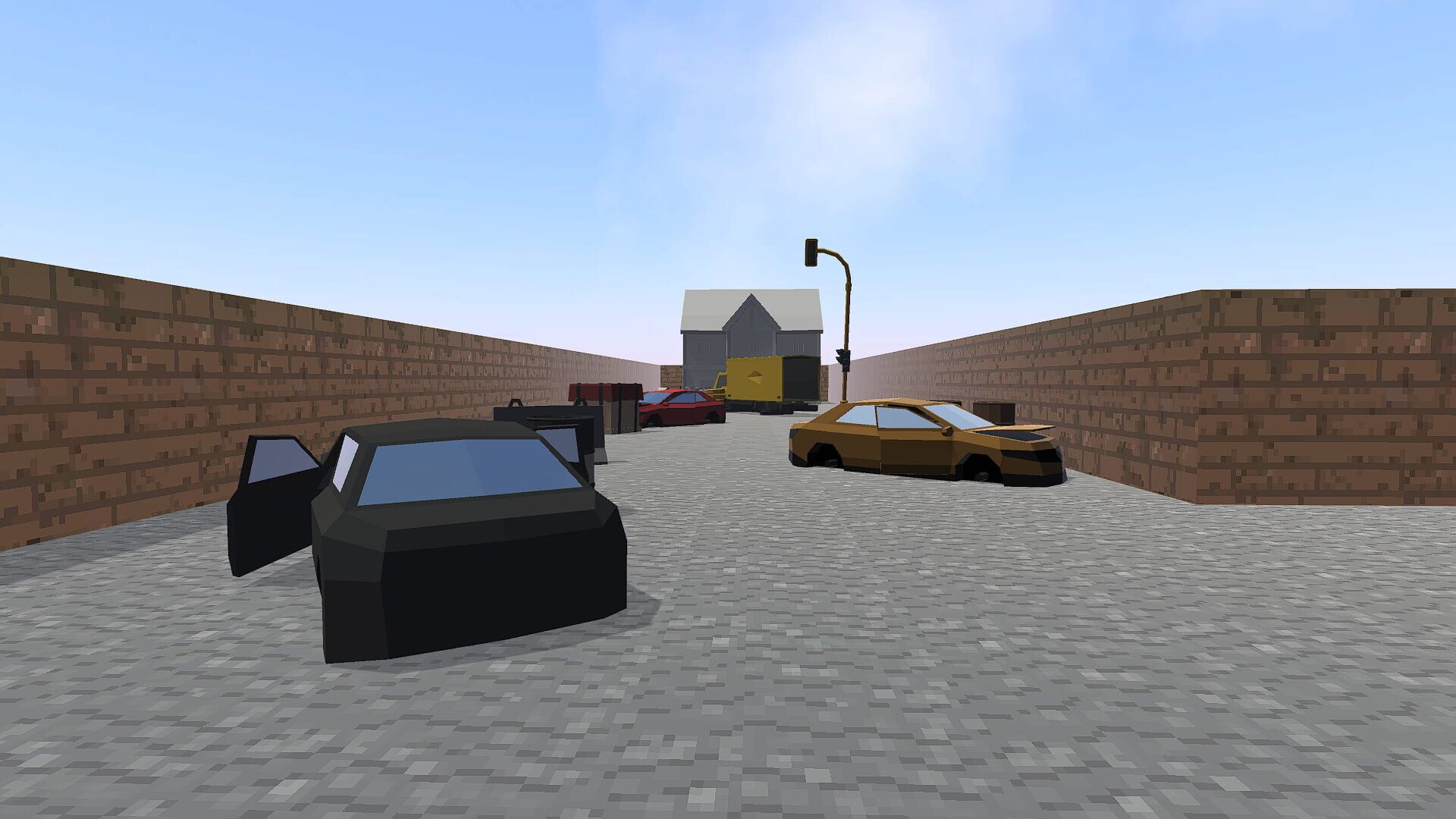 Al-Ankabut - Screenshot