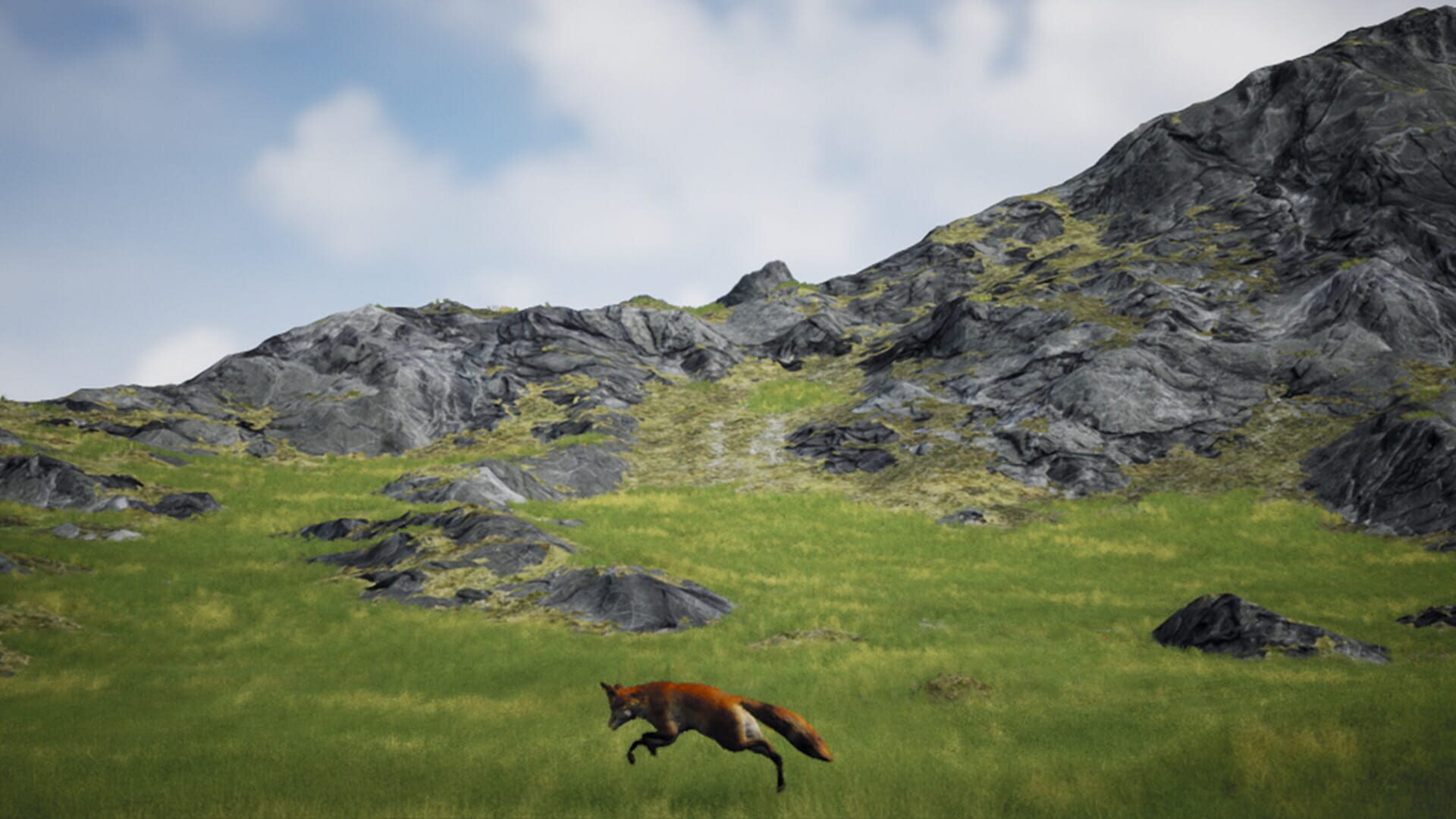 Agora - Screenshot