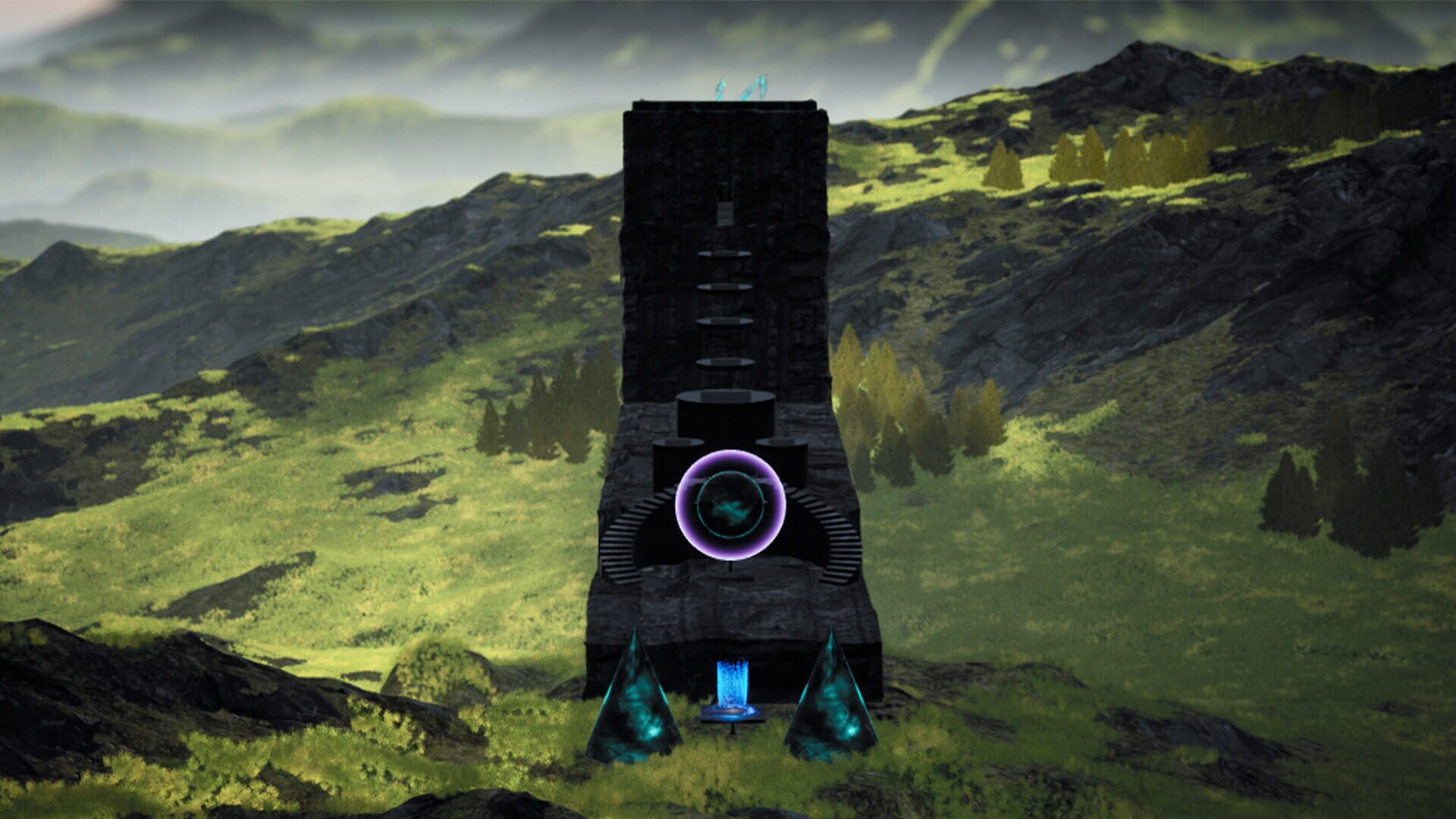 Agora - Screenshot