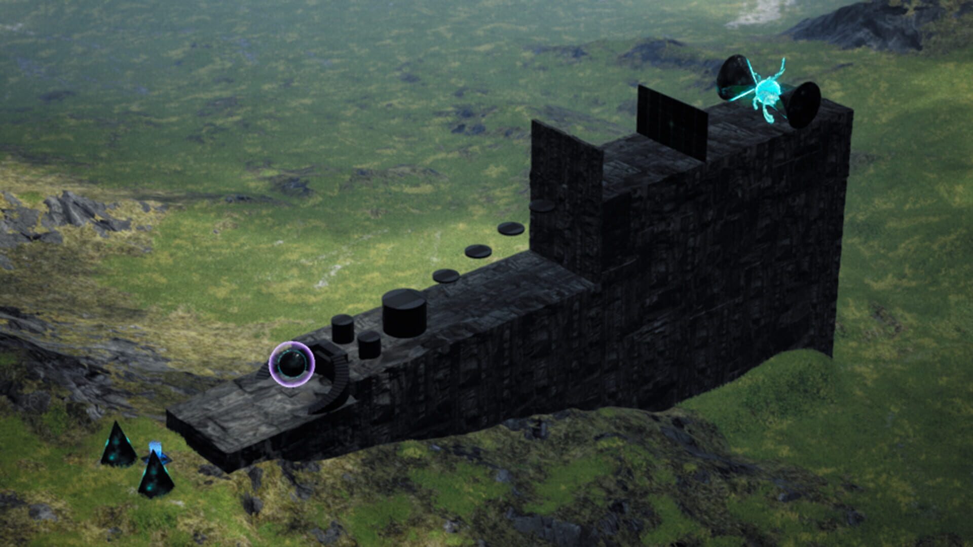 Agora - Screenshot