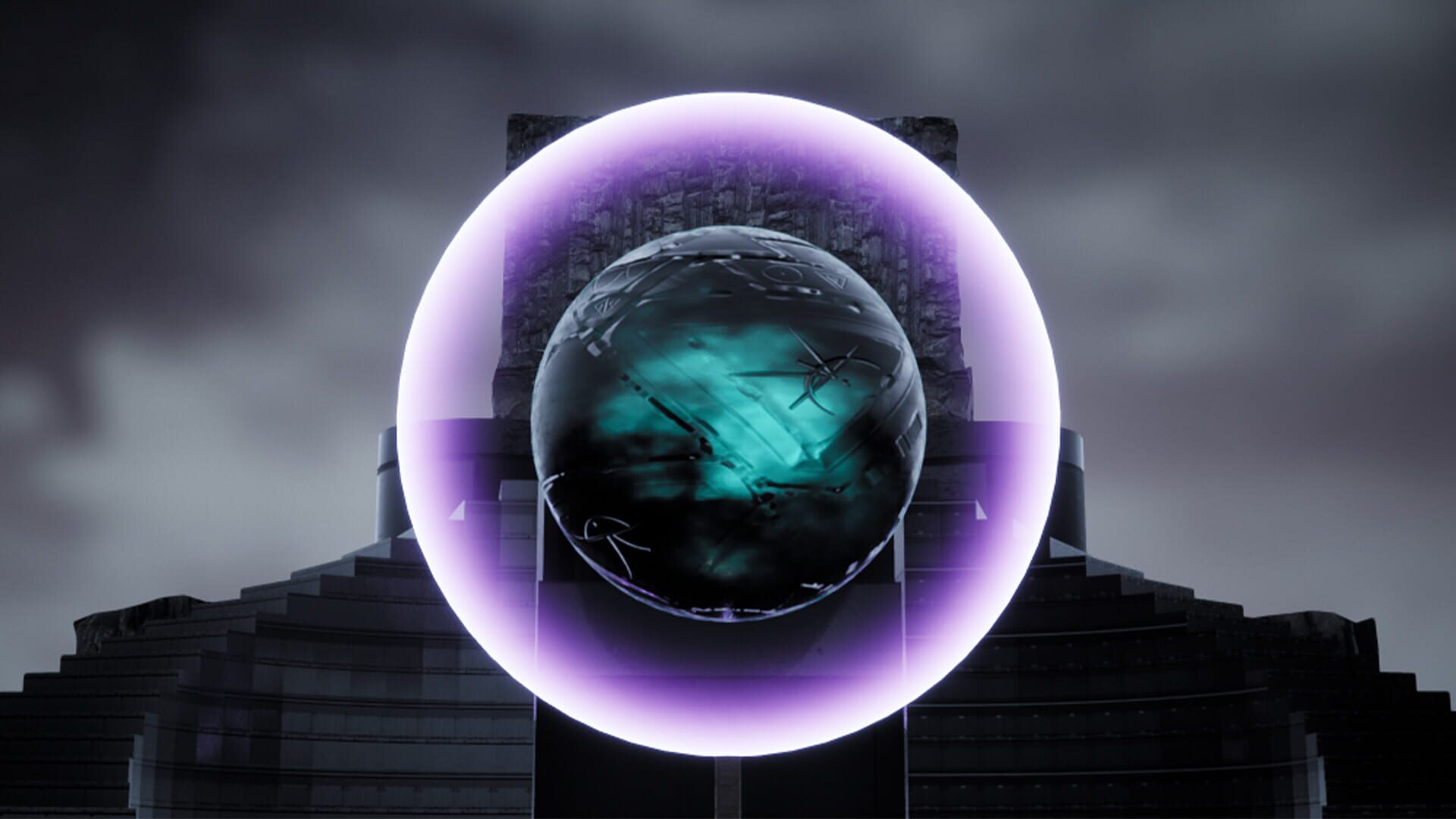 Agora - Screenshot