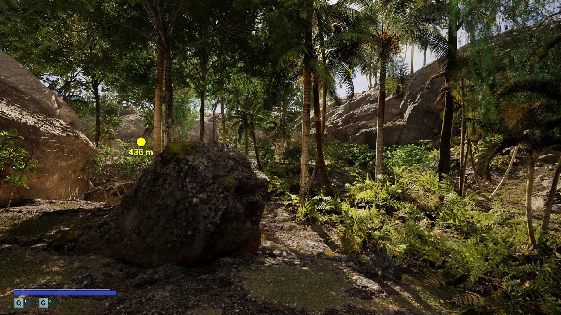 Aftertime - Screenshot