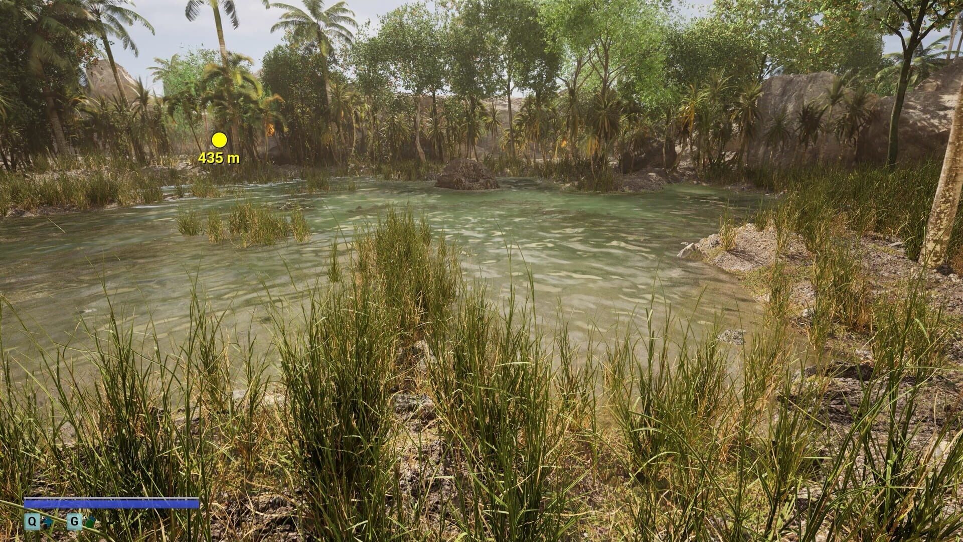 Aftertime - Screenshot