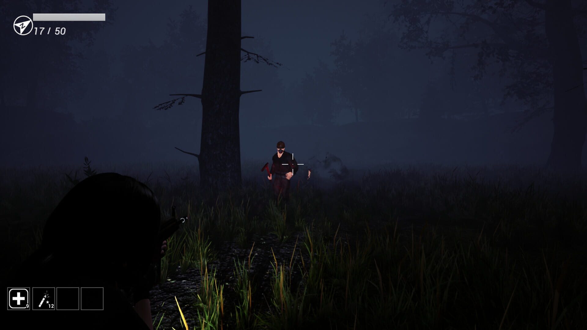 Anomalous Zone - Screenshot