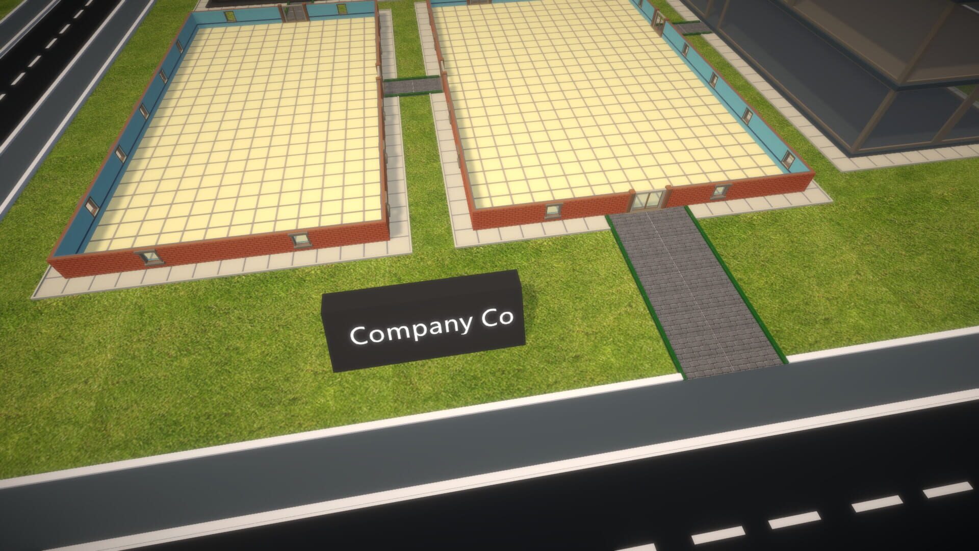 App Co Tycoon - Screenshot