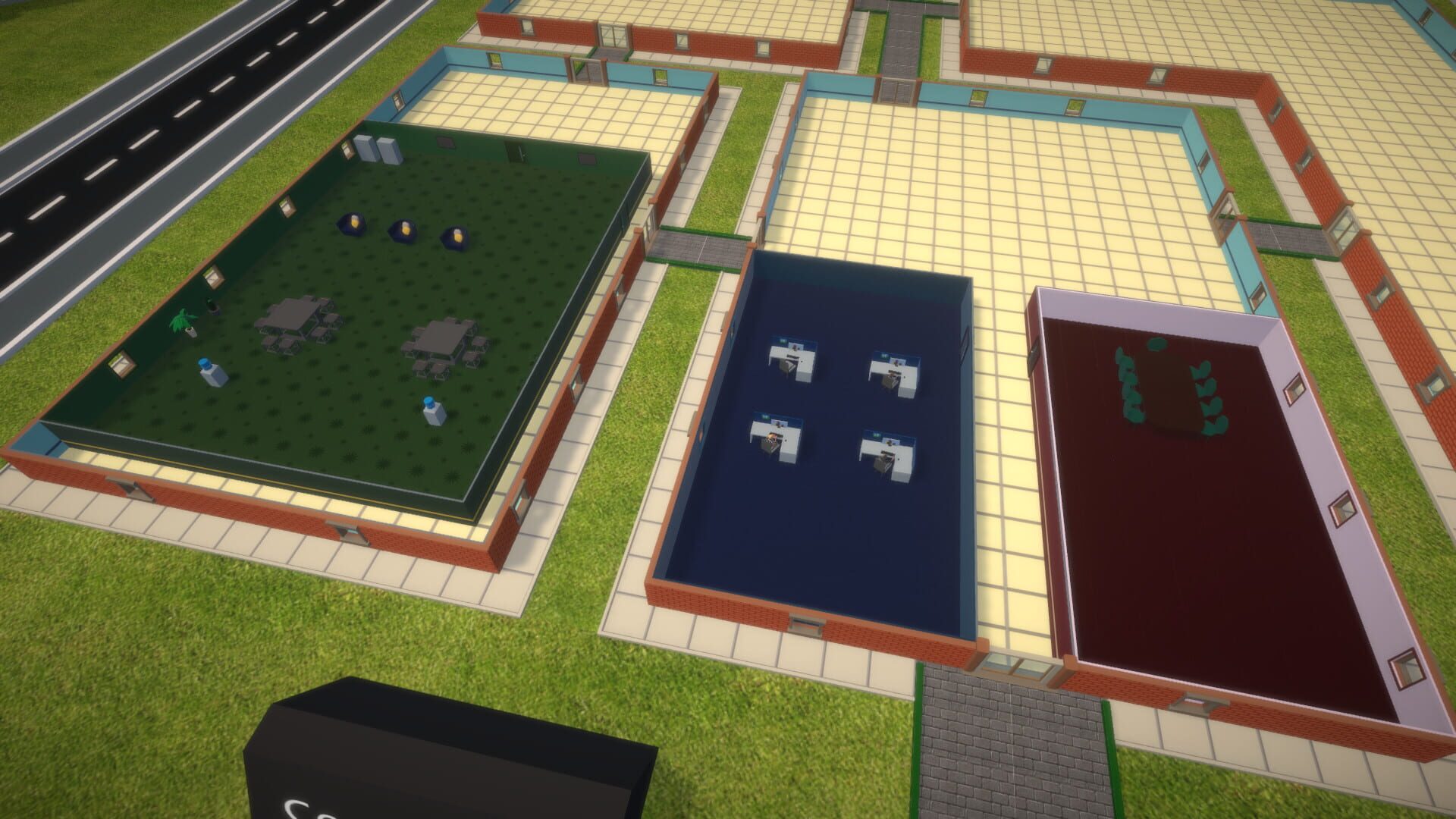 App Co Tycoon - Screenshot