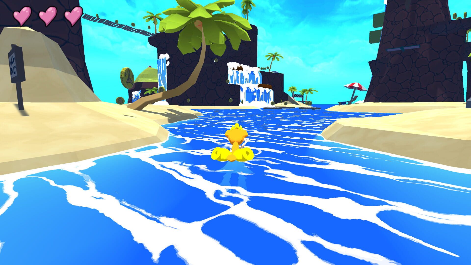 Bell Kingdom - Screenshot